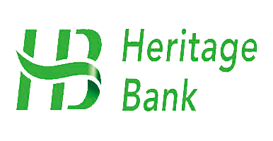 heritage bank